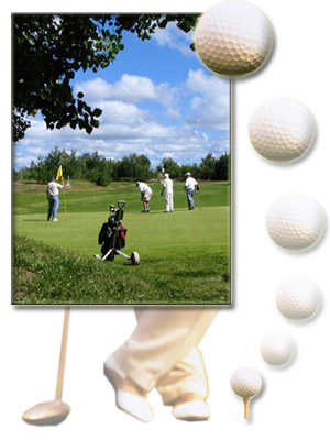 Phantom Lake Golf Course