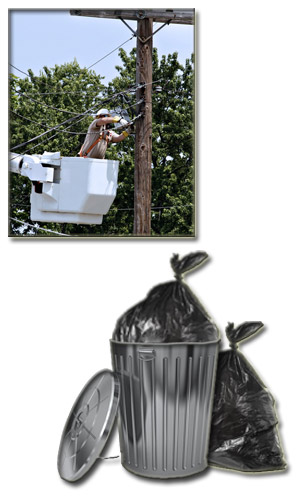 Utility Services