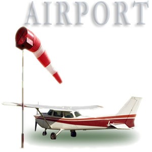 Airport